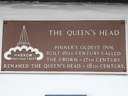 Queens Head Public House (id=3018)